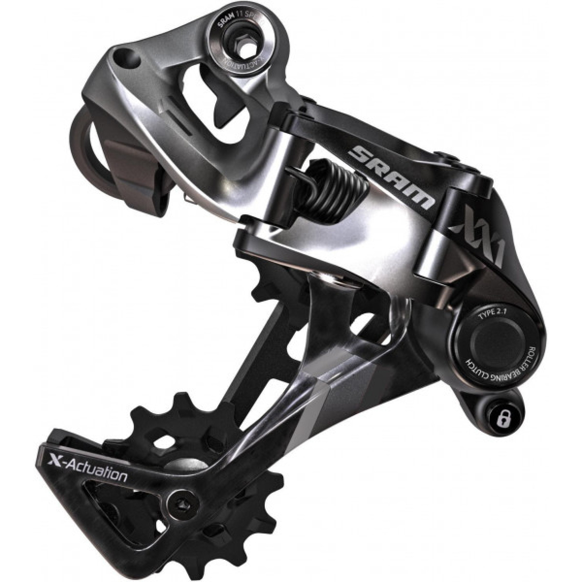 Sram xx1 rear derailleur on sale